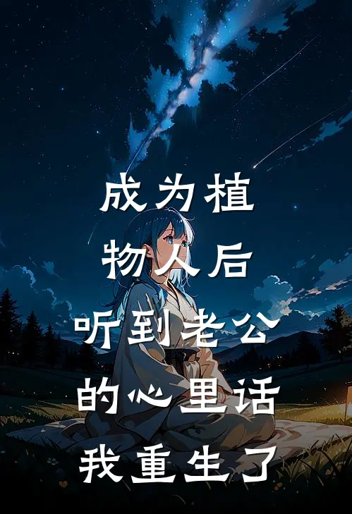 成为植物人后，听到老公的心里话，我重生了