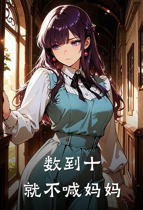 数到十，就不喊妈妈
