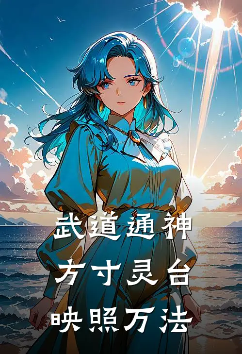 武道通神：方寸灵台，映照万法