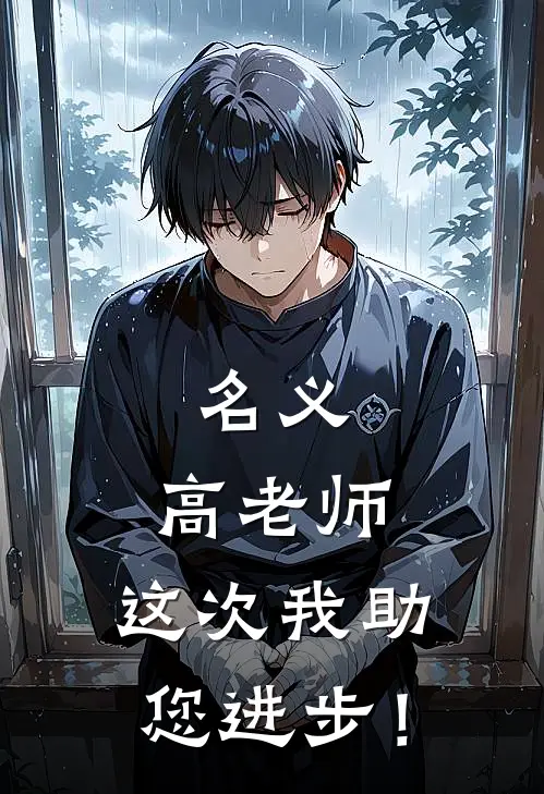 名义：高老师，这次我助您进步！