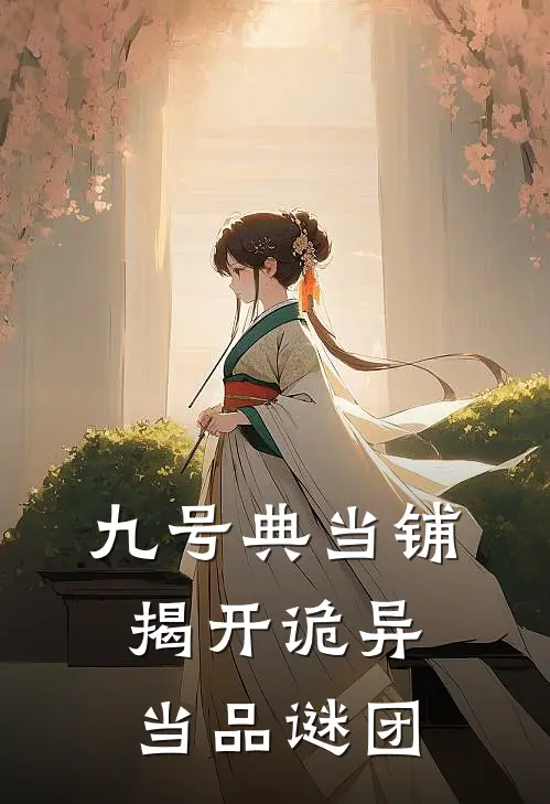 九号典当铺揭开诡异当品谜团