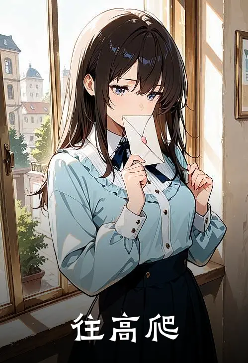 往高爬