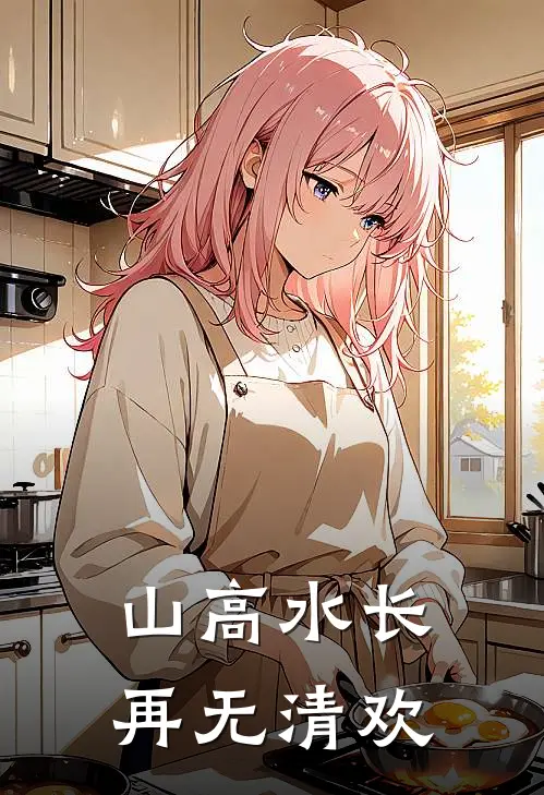 山高水长，再无清欢
