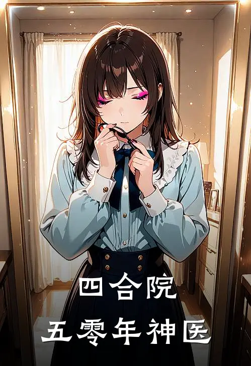 四合院：五零年神医