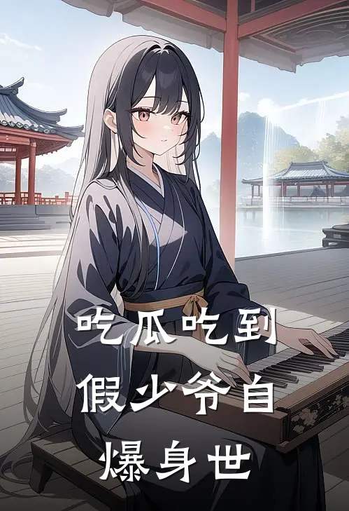 吃瓜吃到假少爷自爆身世