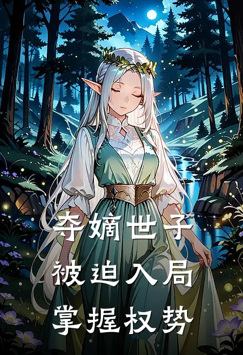 夺嫡世子被迫入局掌握权势