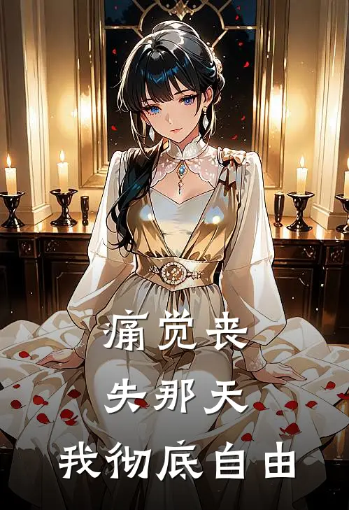 痛觉丧失那天，我彻底自由
