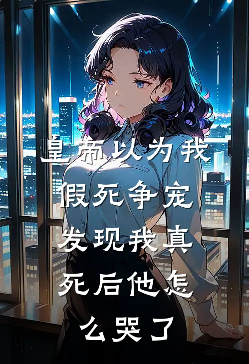 皇帝以为我假死争宠，发现我真死后他怎么哭了