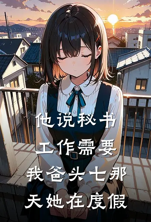 他说秘书工作需要，我爸头七那天她在度假