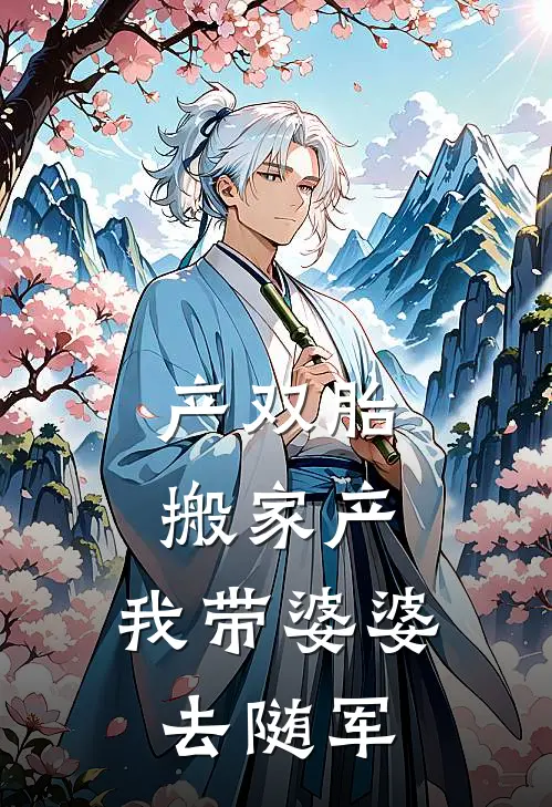 产双胎，搬家产，我带婆婆去随军