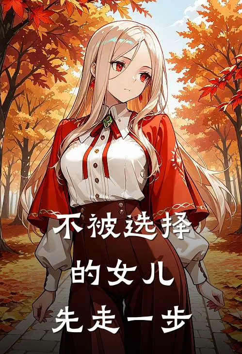 不被选择的女儿，先走一步
