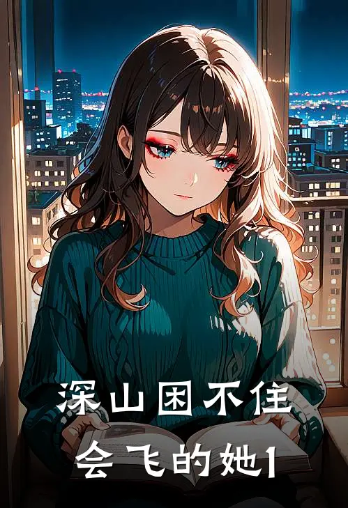 深山困不住会飞的她1