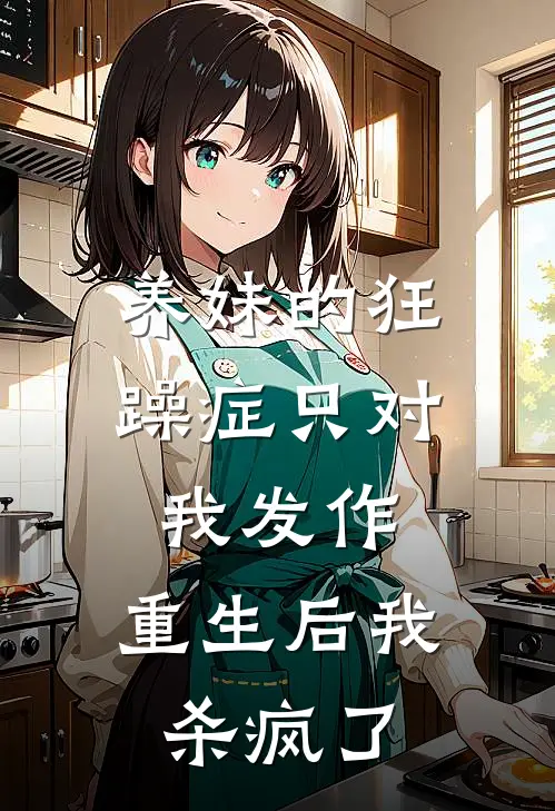 养妹的狂躁症只对我发作，重生后我杀疯了