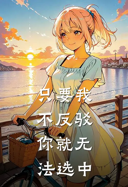 只要我不反驳，你就无法选中