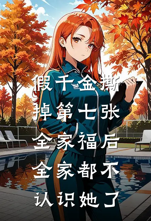 假千金撕掉第七张全家福后，全家都不认识她了