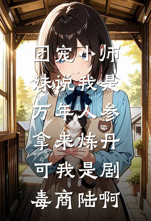 团宠小师妹说我是万年人参拿来炼丹，可我是剧毒商陆啊