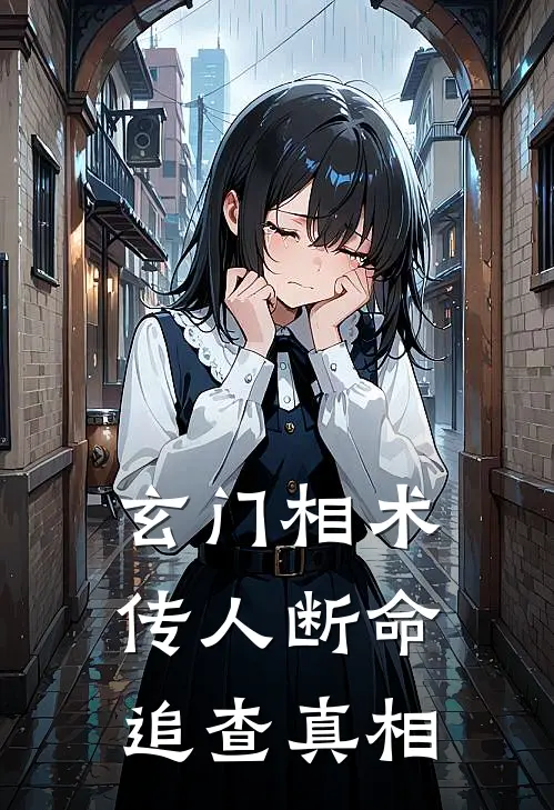 玄门相术传人断命追查真相