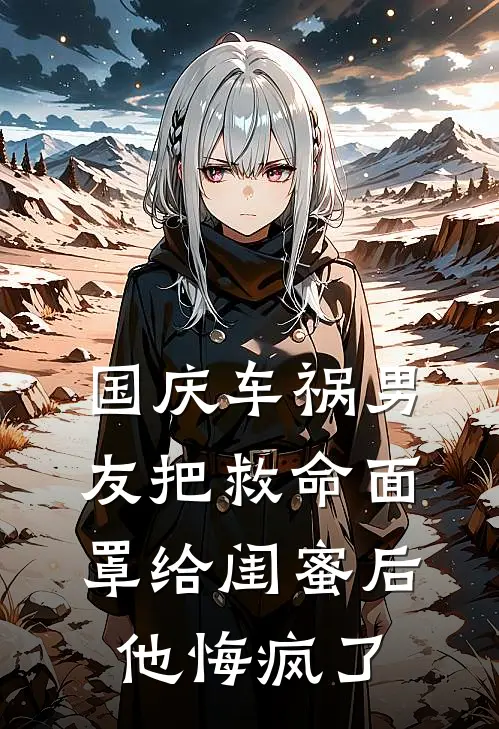 国庆车祸男友把救命面罩给闺蜜后，他悔疯了