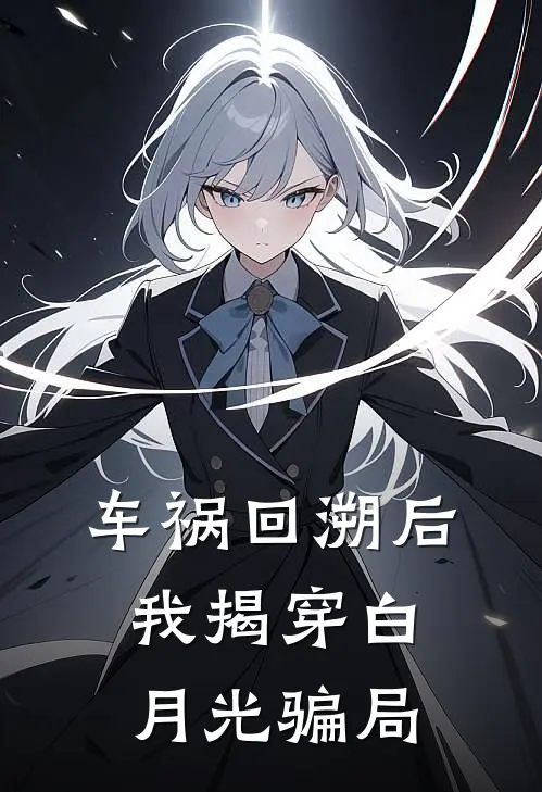 车祸回溯后，我揭穿白月光骗局