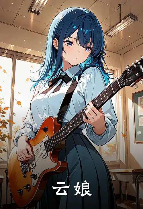 云娘
