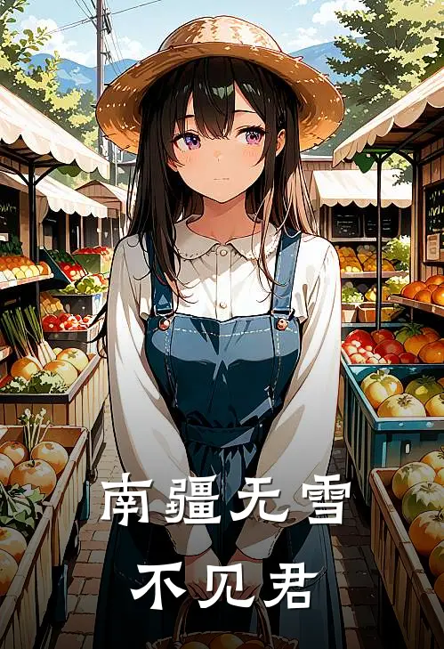 南疆无雪不见君