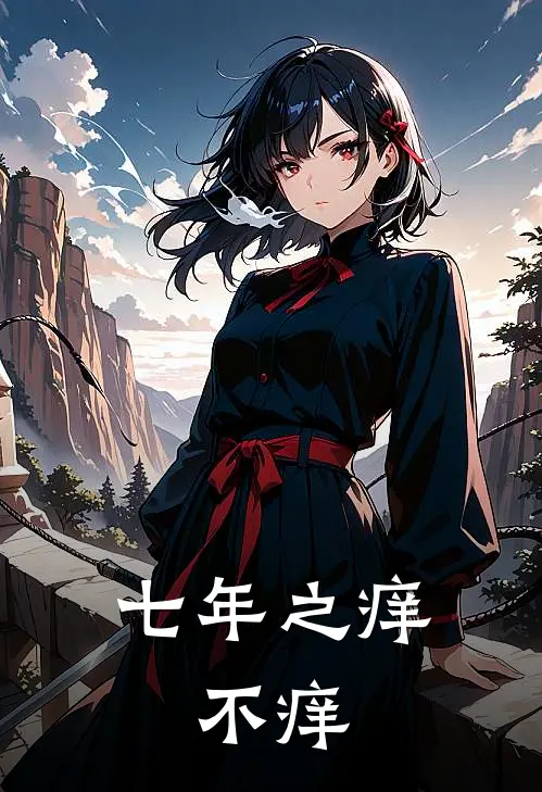 七年之痒,不痒