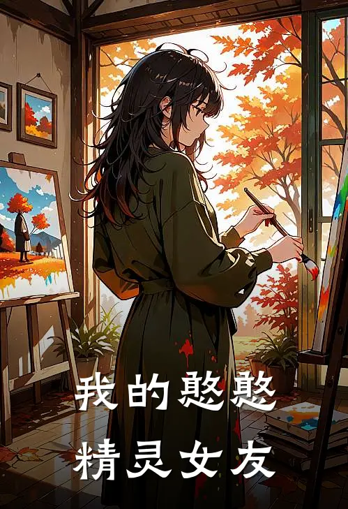 我的憨憨精灵女友