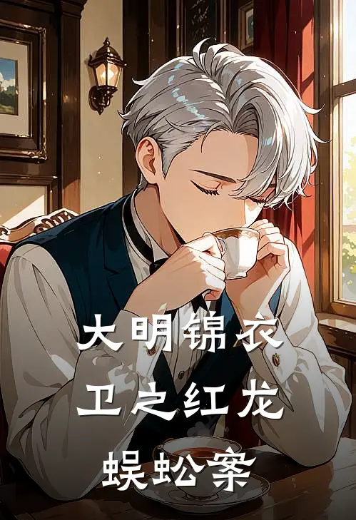 大明锦衣卫之红龙蜈蚣案