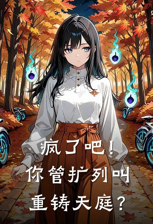疯了吧！你管扩列叫重铸天庭？