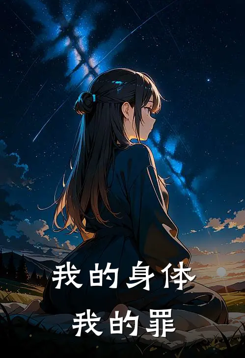 我的身体，我的罪