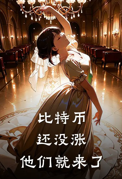 比特币还没涨,他们就来了