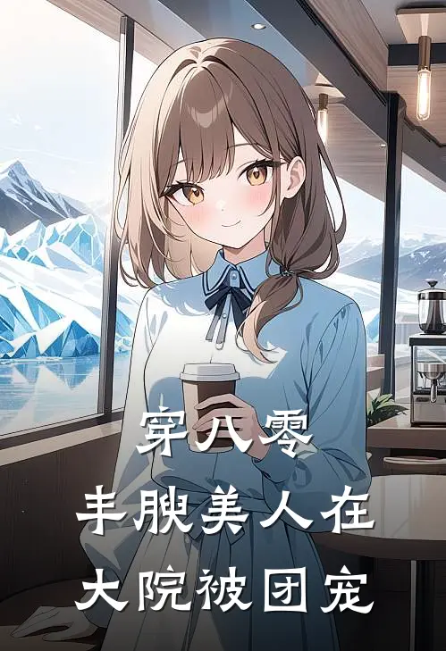 穿八零，丰腴美人在大院被团宠