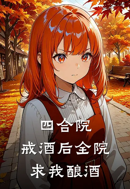 四合院:戒酒后全院求我酿酒