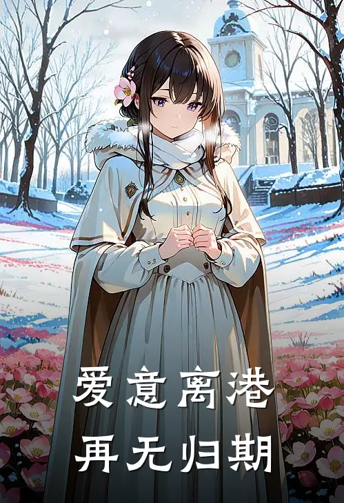 爱意离港,再无归期