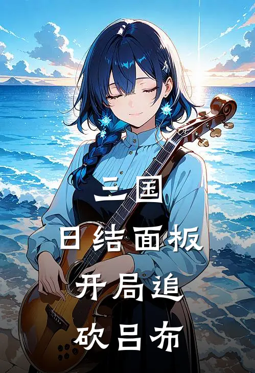 三国:日结面板,开局追砍吕布