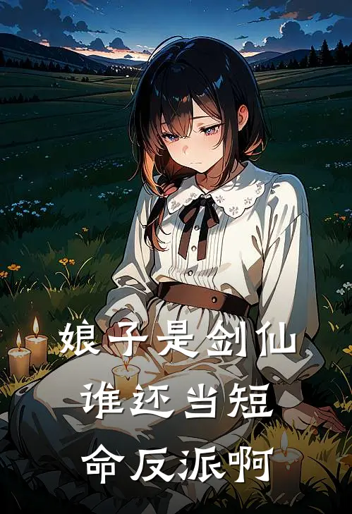 娘子是剑仙,谁还当短命反派啊