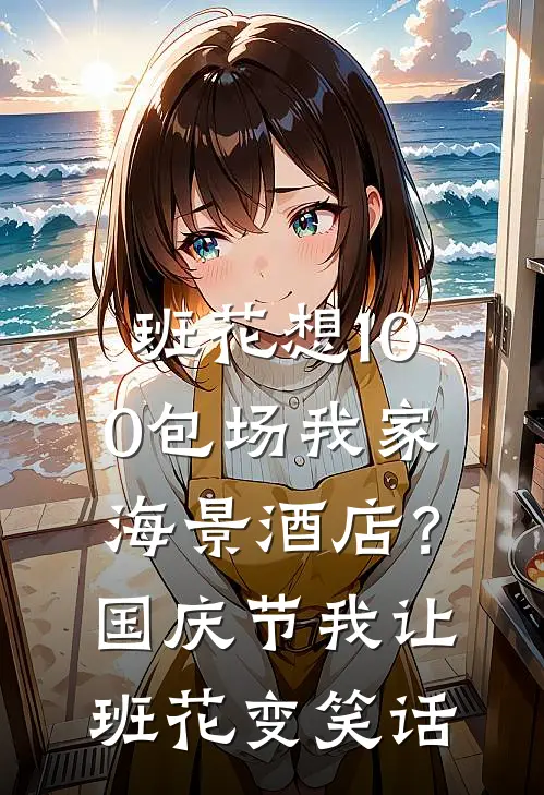 班花想100包场我家海景酒店?国庆节我让班花变笑话