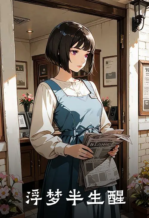 浮梦半生醒