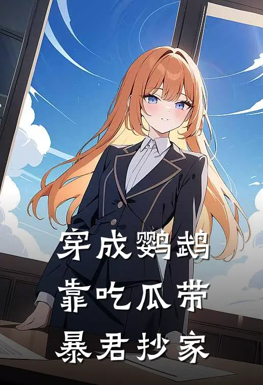 穿成鹦鹉：靠吃瓜带暴君抄家