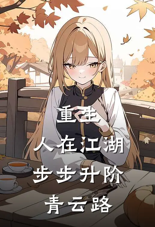 重生:人在江湖,步步升阶青云路