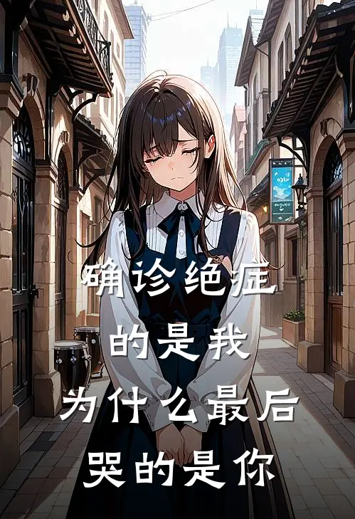 确诊绝症的是我，为什么最后哭的是你