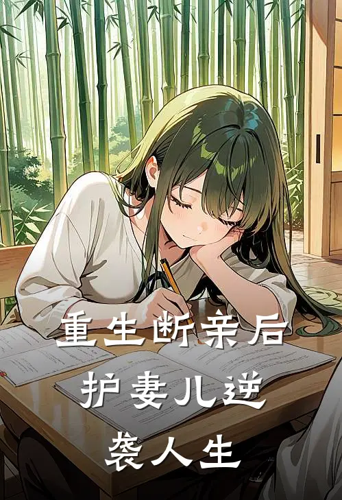 重生断亲后,护妻儿逆袭人生