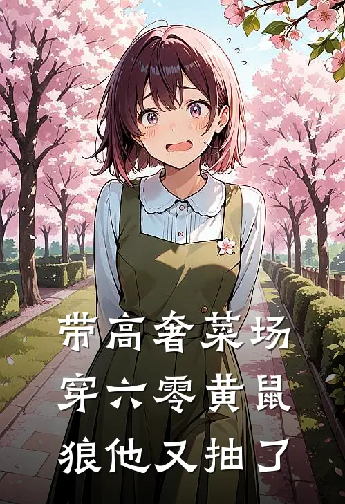 带高奢菜场穿六零黄鼠狼他又抽了