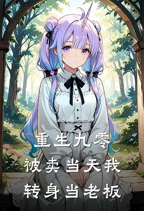 重生九零：被卖当天我转身当老板