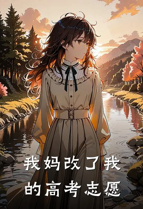 我妈改了我的高考志愿