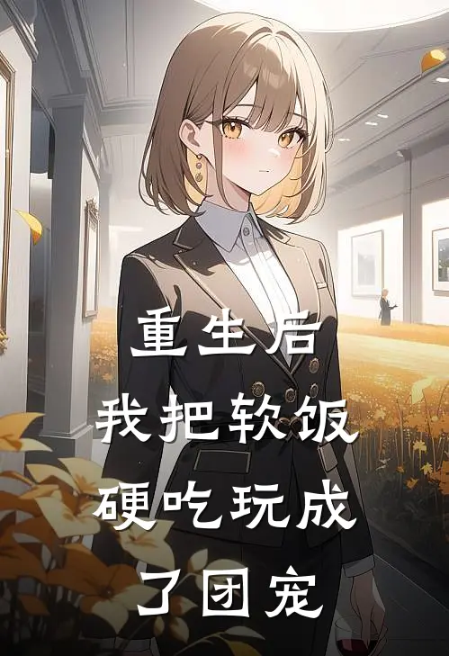 重生后,我把软饭硬吃玩成了团宠
