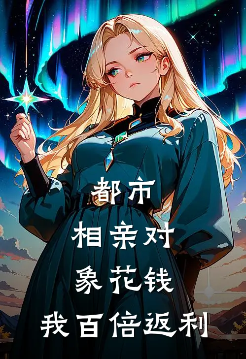 都市:相亲对象花钱,我百倍返利