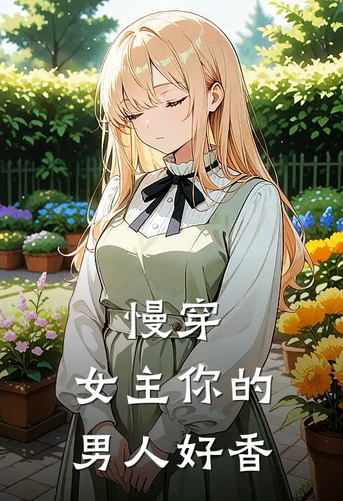 慢穿,女主你的男人好香