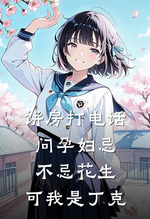 饼房打电话问孕妇忌不忌花生,可我是丁克