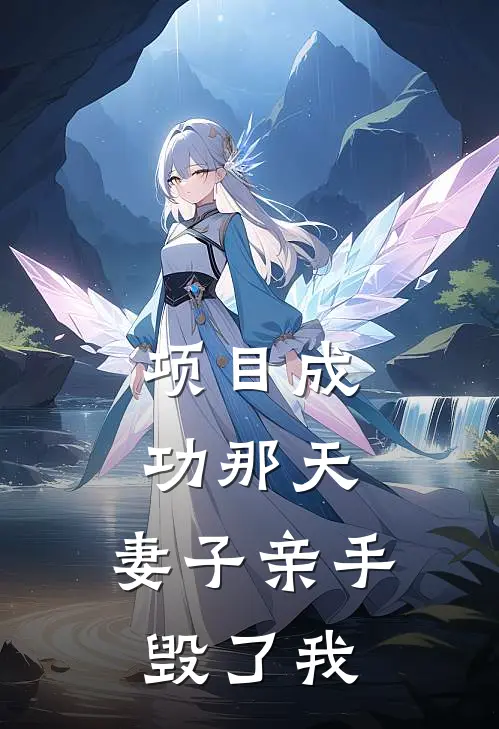 项目成功那天，妻子亲手毁了我
